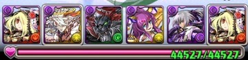 +297ゼウス降臨ノーコン18