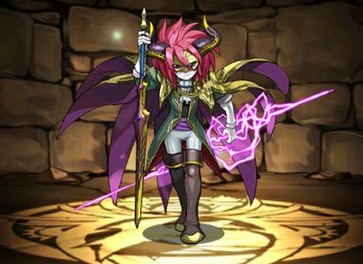 メモリアルガチャ結果12