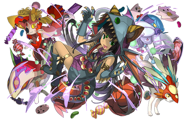 パズドラ 新キャラ ハロウィンバステト の能力公開 シンプルに強いlsキタ ゚ ゚ ッ 評価まとめ Eスポーツキャッチ パズドラ 新キャラ ハロウィンバステト の能力公開 シンプルに強いlsキタ ゚ ゚ ッ 評価まとめ Eスポーツキャッチ