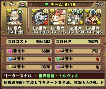 アナ降臨3