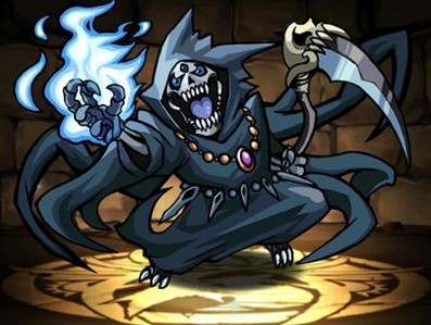 メモリアルガチャ結果8