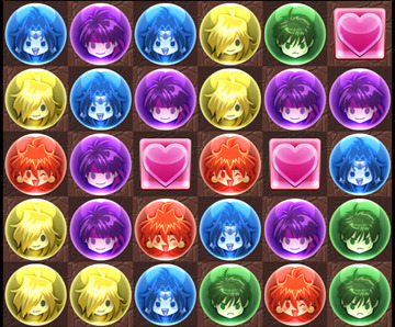 drop