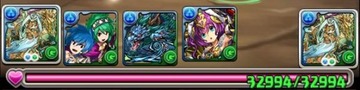 パズドラクロスコラボノーコン17