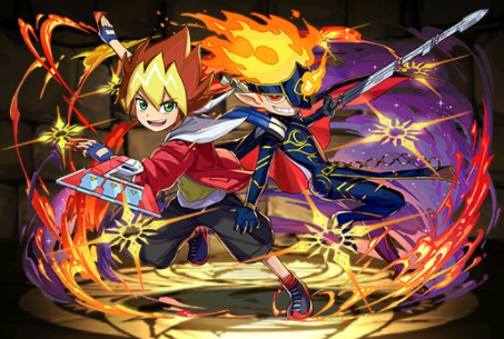 パズドラ 新キャラ 王道遊我 の能力公開 新しいスキル登場ｷﾀ ﾟ ﾟ ｯ 評価まとめ