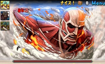 進撃の巨人マルチ2