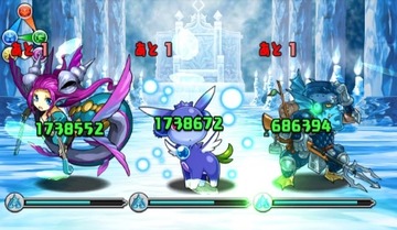 ミオン降臨2