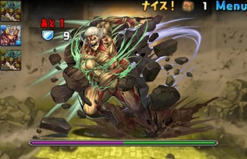 進撃の巨人マルチ3