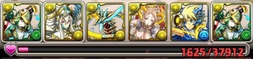 パズドラクロスコラボノーコン18