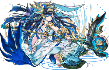 パズドラ 超転生イシス高評価 イラスト神キタ ゚ ゚ ッ パズドラ速報 パズル ドラゴンズまとめ パズドラ 超転生イシス高評価 イラスト神キタ ゚ ゚ ッ パズドラ速報 パズル ドラゴンズまとめ