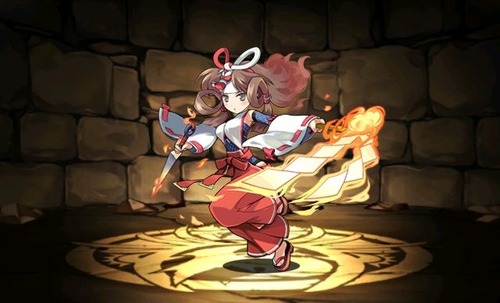 パズドラ速報