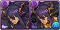 一部キャラのスキル変更31