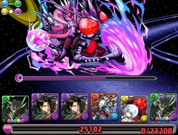 ラグナロクドラゴンの使い道9