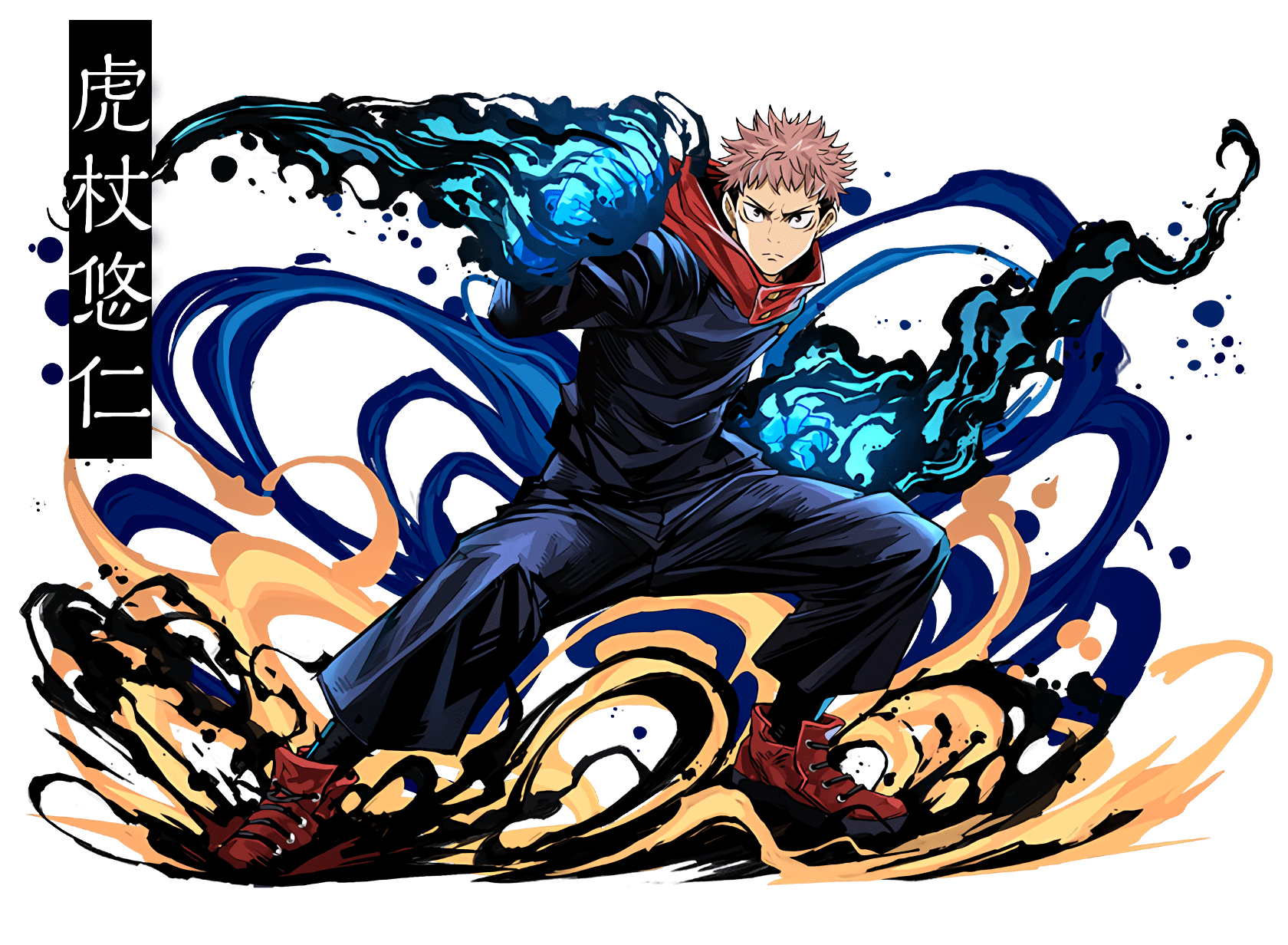 パズドラ 編成はこんな感じでいいの 呪術新規の最強パーティ公開ｷﾀ ﾟ ﾟ ｯ パズアンテナ パズドラ攻略まとめ速報