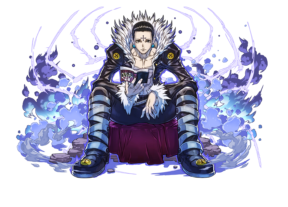 パズドラ みんなは引けた 無料 7以上確定 Hunter Hunterガチャ2 の当たりキャラ決定ｷﾀ ﾟ ﾟ ｯ パズアンテナ パズドラ攻略まとめ速報