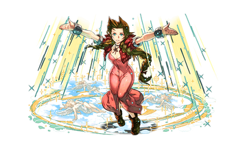 パズドラ 新キャラ エアリス 実装 ぶっ壊れ確定ｷﾀ ﾟ ﾟ ｯ 評価まとめ パズドラ速報 パズル ドラゴンズまとめ