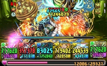 ラグナロクドラゴンの使い道8
