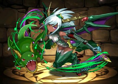 メモリアルガチャ結果14