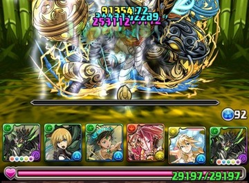 ラグナロクドラゴンの使い道10