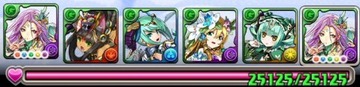 +297ゼウス降臨ノーコン15