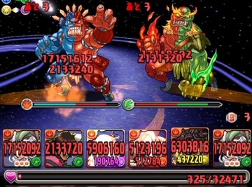 究極火劉備6