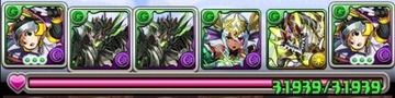 +297ゼウス降臨ノーコン7