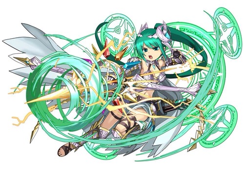 パズドラ速報