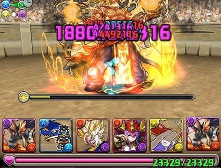 第15回チャレンジダンジョンノーコン3