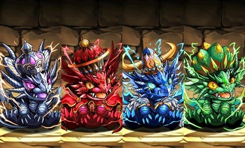 パズドラ速報