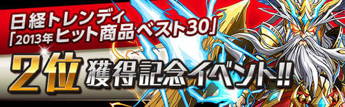 パズドラ速報