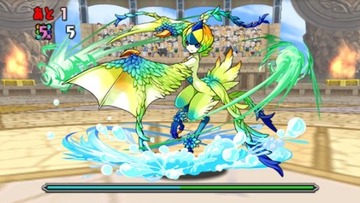 パズドラクロスコラボ5