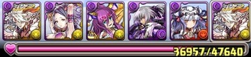 +297ゼウス降臨ノーコン4
