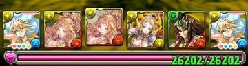 酒呑童子降臨ノーコン3