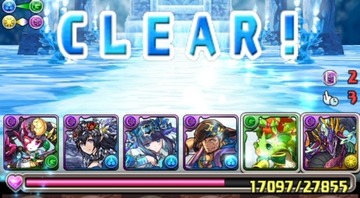覚醒ヨミ6