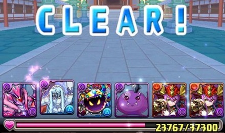 沙悟浄&猪八戒降臨ノーコン攻略8