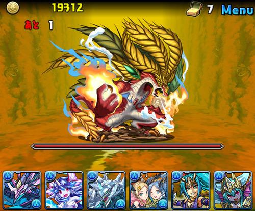 パズドラ速報