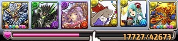 +297ゼウス降臨ノーコン6