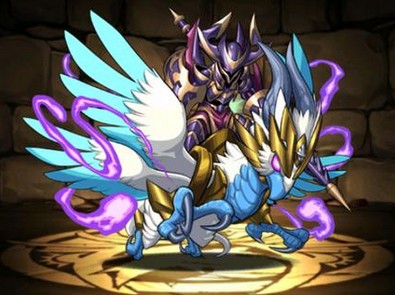 3500万DLゴッドフェス1