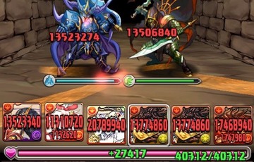 覚醒ウズメ3