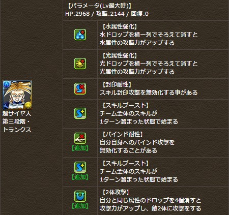 ドラゴンボールコラボ5