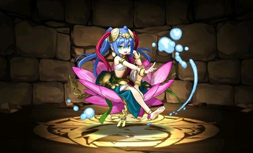 パズドラ速報