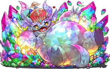 パズドラ 魔法石が85個貰える神ダンジョンwwwwwwwwww 初心者の目標 パズドラ速報 パズル ドラゴンズまとめ