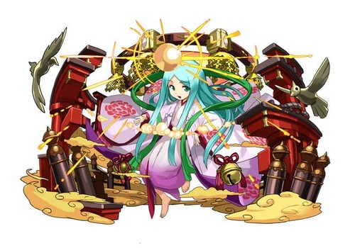 パズドラ速報