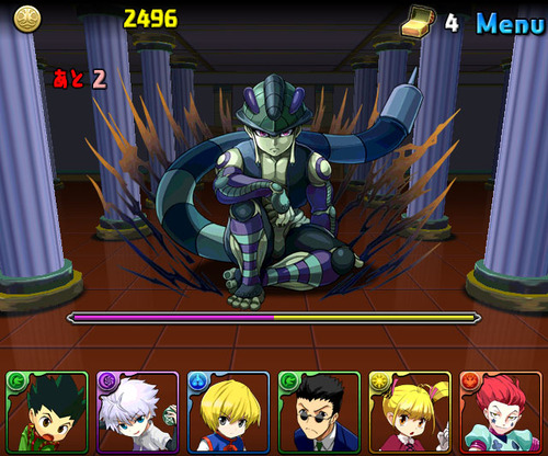 パズドラ速報