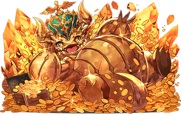パズドラ リッチゴールドドラゴン の出現率wwwwwwwww パズドラ速報 パズル ドラゴンズまとめ パズドラ リッチゴールドドラゴン の出現率wwwwwwwww パズドラ速報 パズル ドラゴンズまとめ