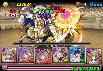 カヲルカーリー9
