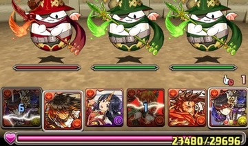覚醒ウズメ6