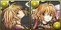 マガジンコラボスキル上げ6
