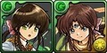 マガジンコラボスキル上げ8