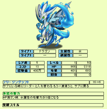 双子龍・ベイツール