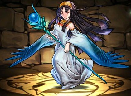 メモリアルガチャ結果11